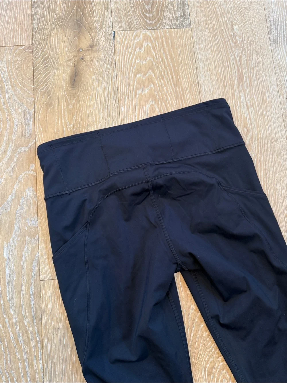 Lululemon 23